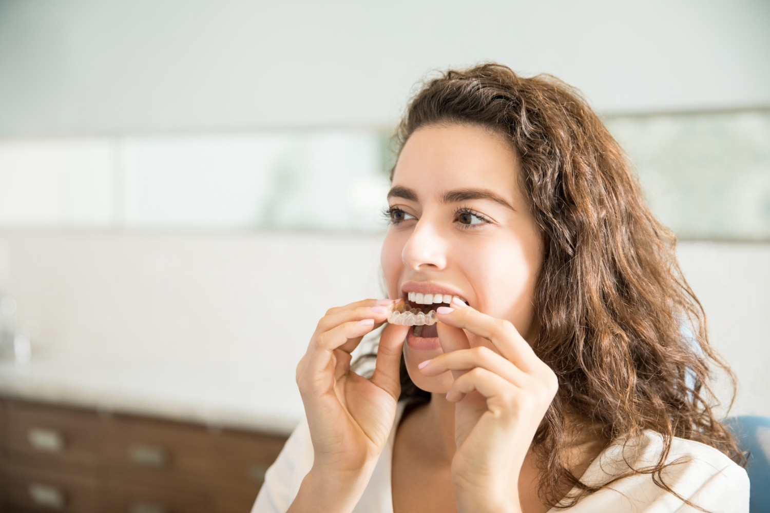 Am I Too Old For Orthodontic Treatment?