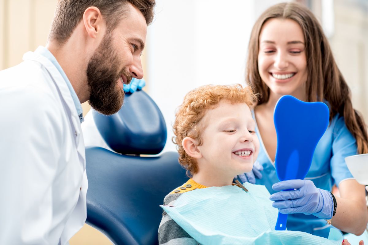 How To Choose The Right Orthodontist For You