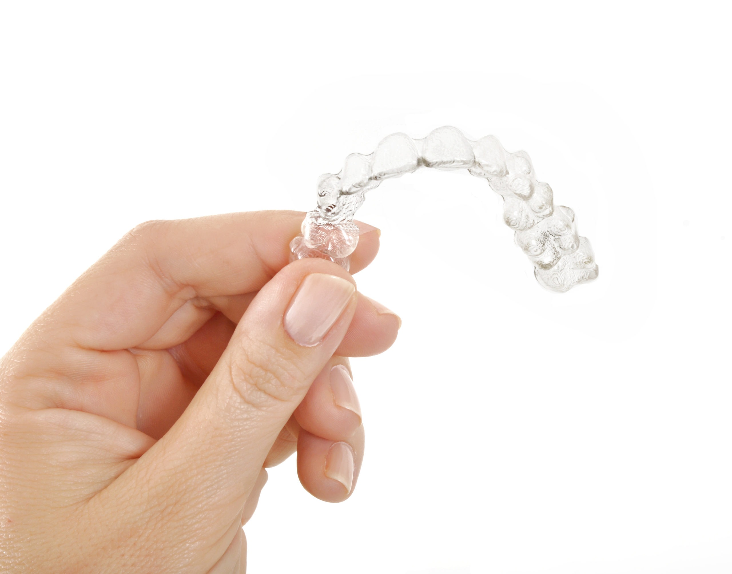 What's The Truth About Clear Aligners?