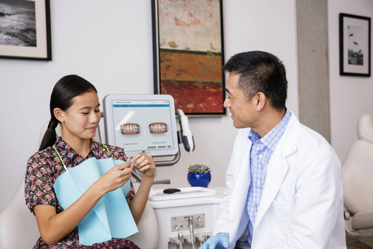 Benefits of Choosing an Orthodontic Expert for Your Smile