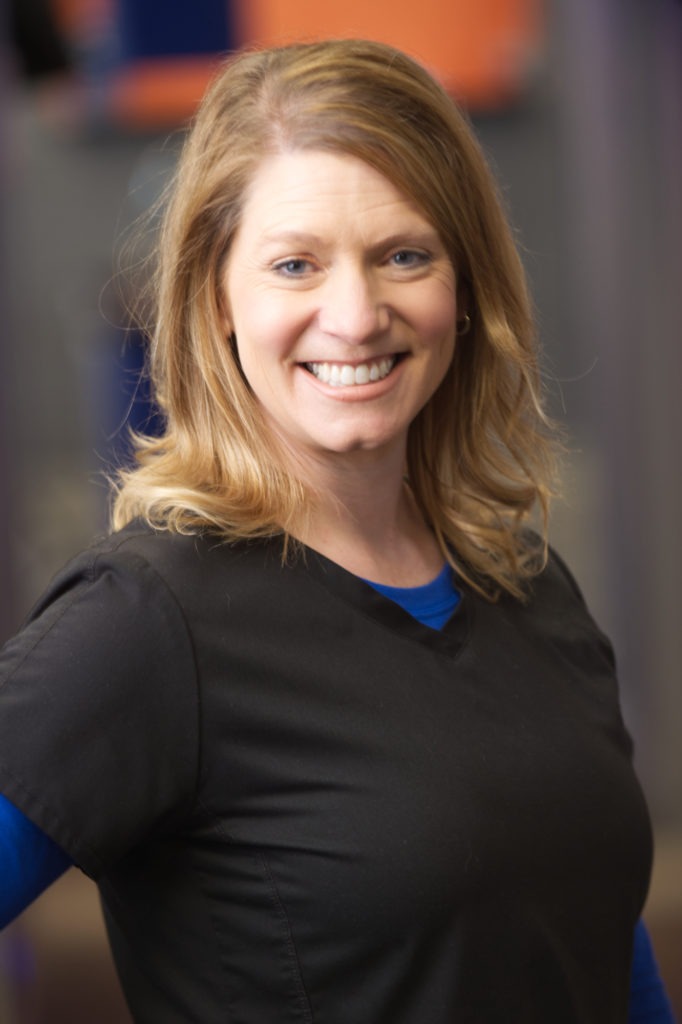 Orthodontist Woodbury