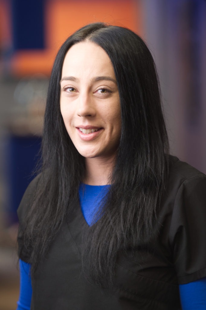 Orthodontist Woodbury
