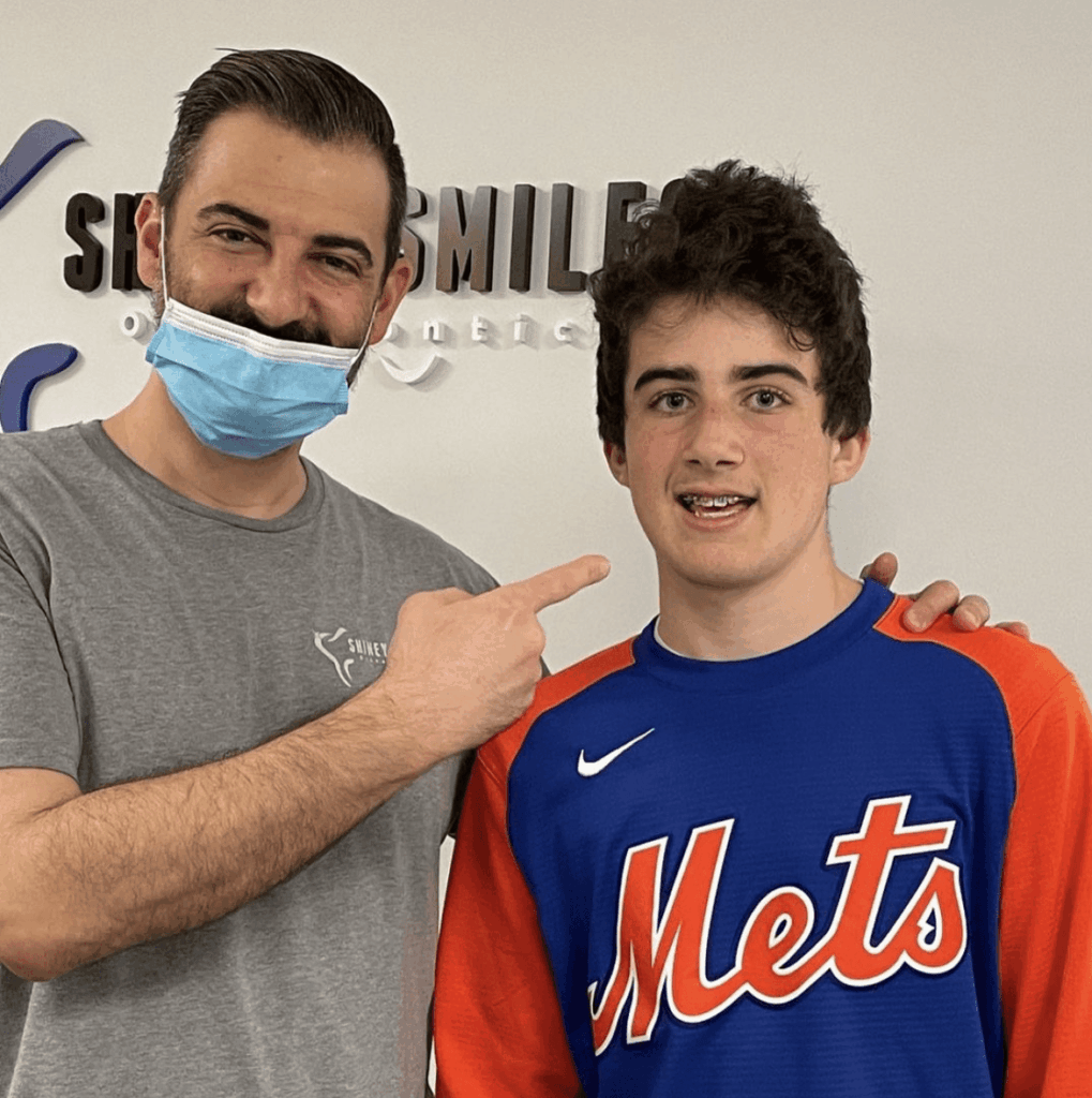 How Orthodontics Can Help Teens Feel Great