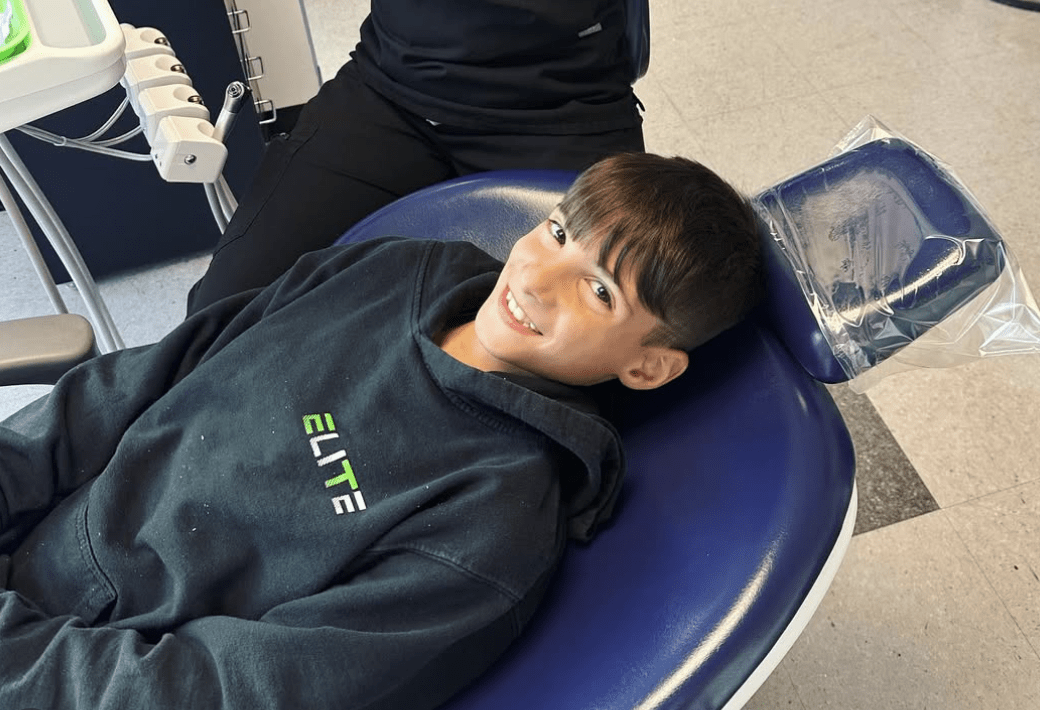 What To Bring to Your First Orthodontic Appointment