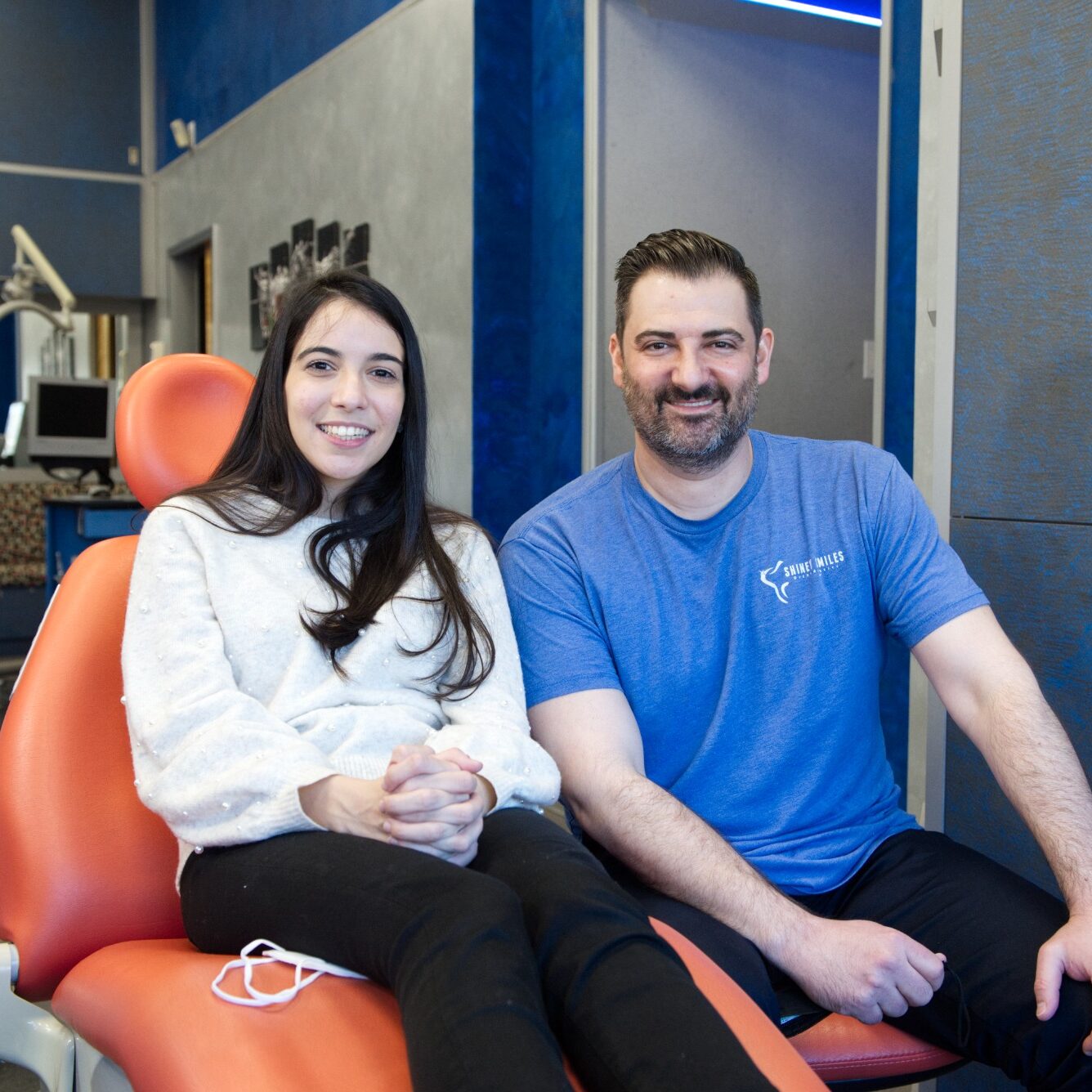 Orthodontist in Huntington
